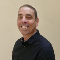 Sean Stevens at Digital Health Festival 2026