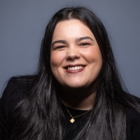 Laura Pumo at Digital Health Festival 2026