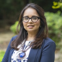 Urooj R. Khan at Digital Health Festival 2026