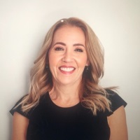 Sarah Powell at Digital Health Festival 2026