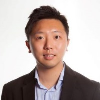 Eric Chow at Digital Health Festival 2026