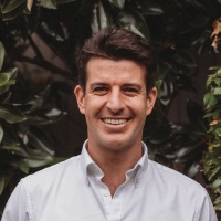 Richard Skimin at Digital Health Festival 2026