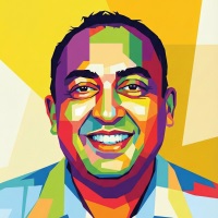 Bhavesh Patel at Digital Health Festival 2026