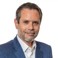 Daniel Capurro at Digital Health Festival 2026