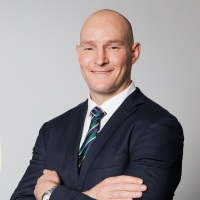 Stirling Mortlock at Accounting & Business Expo 2026