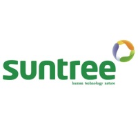 Suntree New Energy at Solar & Storage Live Africa 2026