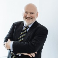 Michael von Forstner at World Patient Safety Congress Europe 2026