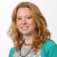 Francesca Dickins at World Patient Safety Congress Europe 2026
