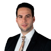 Pedro Caetano at World Patient Safety Congress Europe 2026