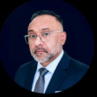 Prakash Pattiath at Future Labs Live Basel 2026