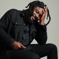 Jason Reynolds at EDUtech 2026