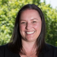 Nicole Pratt at Digital Health Festival 2026