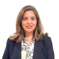 Ankita Bhatia Dhawan | Founder | Hiya Global Group » speaking at Seamless KSA