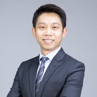 Pipatphon Lapamonpinyo at EVCharge Live Thailand 2026