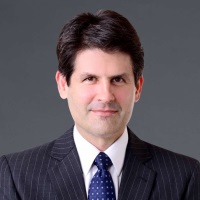Joseph Tomkiewicz at EVCharge Live Thailand 2026