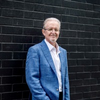 Peter White AM at Accounting & Business Expo 2026