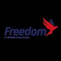 Freedom Group of Companies Ltd at Solar & Storage Live UK 2026