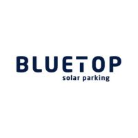 Bluetop Solar Parking Aps at Solar & Storage Live UK 2026