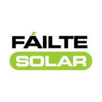 Failte solar at Solar & Storage Live UK 2026