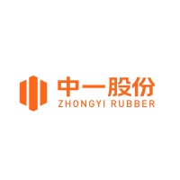 ZHONGYI RUBBER CO.,LTD at The Mining Show 2025