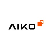 AIKO Solar at Solar & Storage Live UK 2026