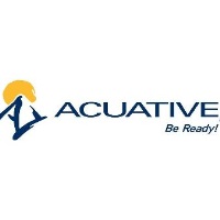 Acuative at Seamless Saudi Arabia 2025