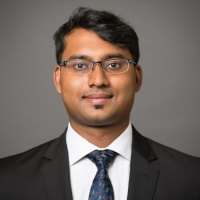 Soumavo Sarkar at BioTechX USA 2026