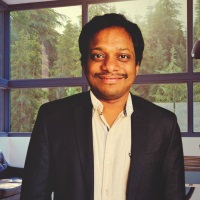 Venkat Sanka at BioTechX USA 2026