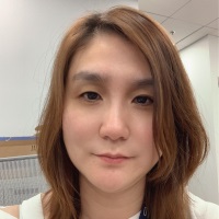 Yilin Xu at BioTechX USA 2026