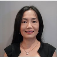 Jia Huang at BioTechX USA 2026