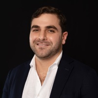 Omar Hamada | Vice President of Sales | Lean Technologies » speaking at Seamless KSA
