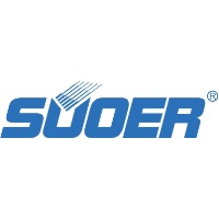 FOSHAN SUOER ELECTRONIC INDUSTRY CO.,LTD at Solar & Storage Live Africa 2026
