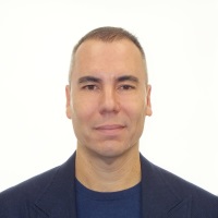 Andrew Miles at BioTechX 2026