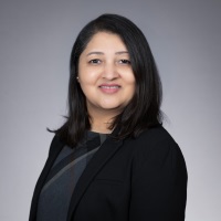 Smruti Kothari at World Patient Safety Congress Europe 2026