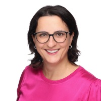 Claudia Vogt at BioTechX 2026