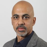 Syed Ali Shirazi at BioTechX 2026