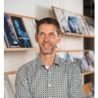 Guillaume Carbonneau at BioTechX 2026