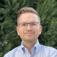 Jochen Baumeister at BioTechX 2026