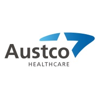 Austco Communication Systems at Digital Health Festival 2026