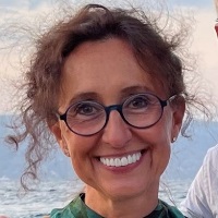 Marguerite Koutsoukos at World Vaccine Congress Europe 2026