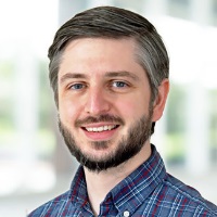 Darren Leneghan at World Vaccine Congress Europe 2026