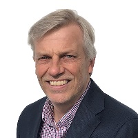 Arto Palmu at World Vaccine Congress Europe 2026