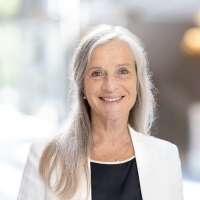 Miriam Sturkenboom at World Vaccine Congress Europe 2026