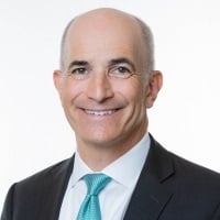 Michael Caldwell at World Vaccine Congress Europe 2026