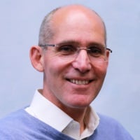 Richard White at World Vaccine Congress Europe 2026