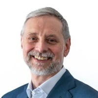 Andrew Deavin at World Vaccine Congress Europe 2026