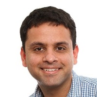 Ankur Mutreja at World Vaccine Congress Europe 2026