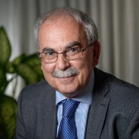 Bassam Hallis at World Vaccine Congress Europe 2026