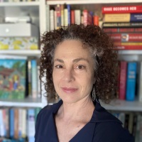 Elissa R Weitzman at World Vaccine Congress Europe 2026