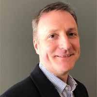George Simeon at World Vaccine Congress Europe 2026